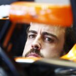 McLaren confirms full time IndyCar entry