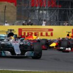 Hamilton slashes Vettels championship lead with 5th British Grand Prix