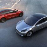 Tesla targets 90000 cars this year 500000 as early as