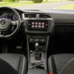 2020 VW Tiguan Reviews Price specs features and photos