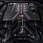 2020 BMW M8 Gran Coupe four door checks the flagship performance