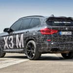 BMW develops new inline 6 for X3 M and X4 M