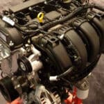 Ford Adds 20 Liter Four Cylinder To Crate Engine Lineup
