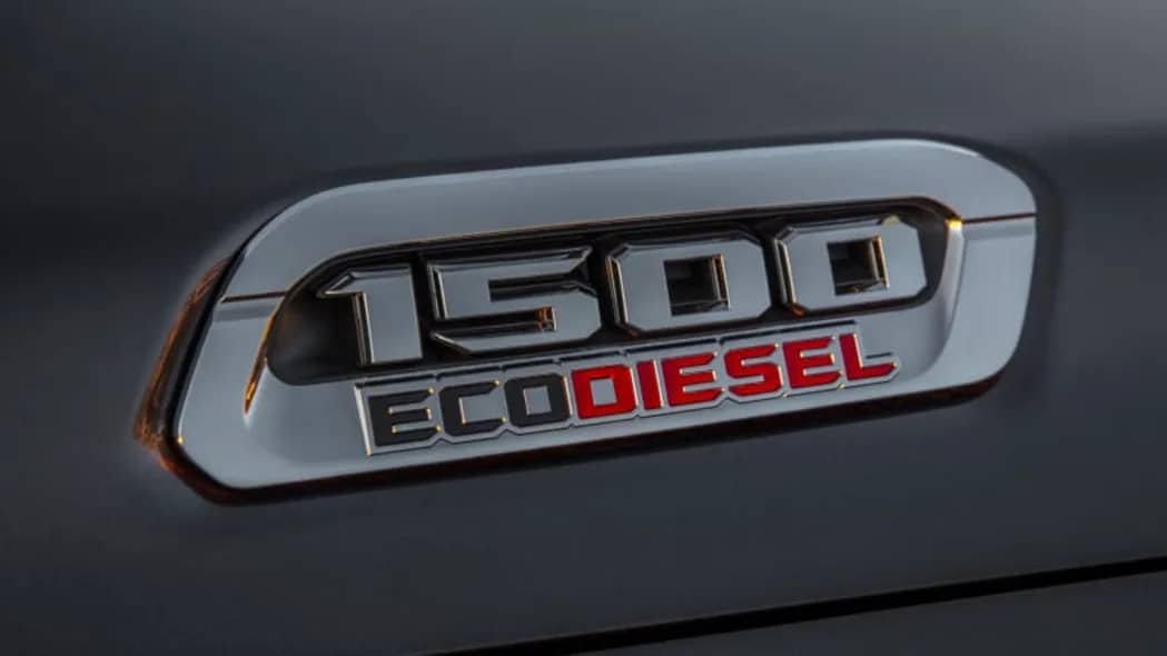 2020 Ram 1500 EcoDiesel pricing is out available on all